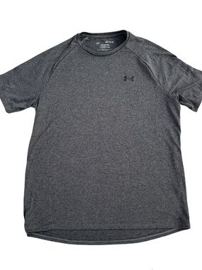 Under Armour Men's Short Sleeve Performance Tee